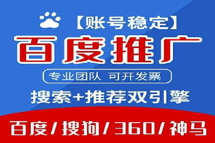 SEM推广与竞价代运营结合的实战案例分析